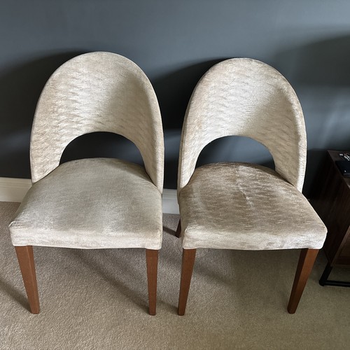 Pair john lewis dining - pair, of