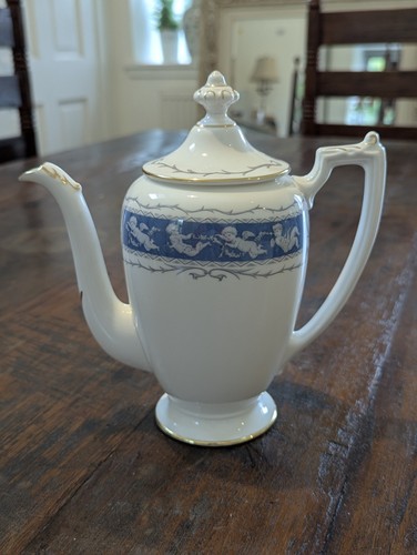 Coalport revelry coffee - revelry,