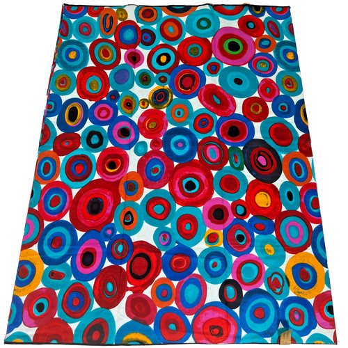 African ankara fabric 100 - ankara,