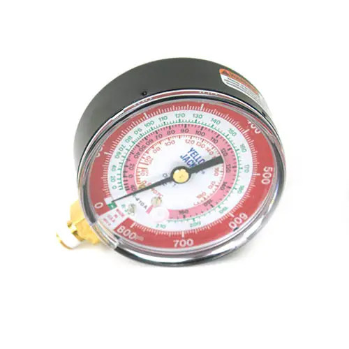 Yellow jacket 49133 8 - yellow, 3-1/8"