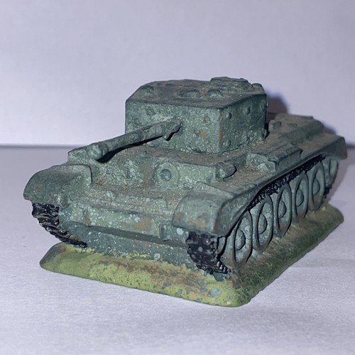 British cromwell tank based - british,