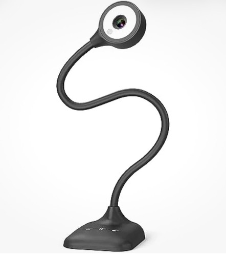 Pakotoo document camera usb - pakotoo,
