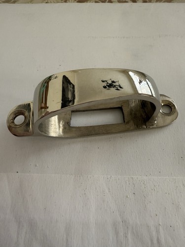 Brass trigger guards - brass, for