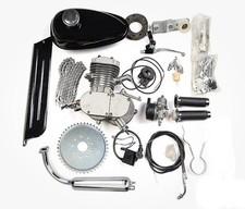 80CC Bicycle Engine Kit, Bike