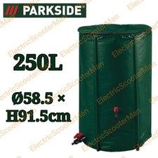 Parkside 250L Collapsible