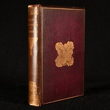 1866 A Concise Glossary of