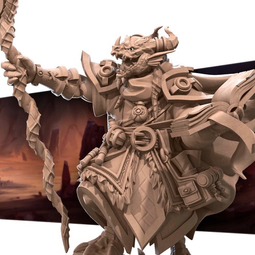 Dragonborn sorcerer mage - dragonborn,
