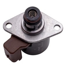 Fuel Pump Pressure Regulator