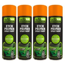 Autotek Etch Primer
