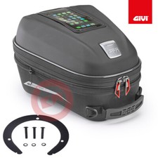 GIVI ST612 + BF02 TRIUMPH