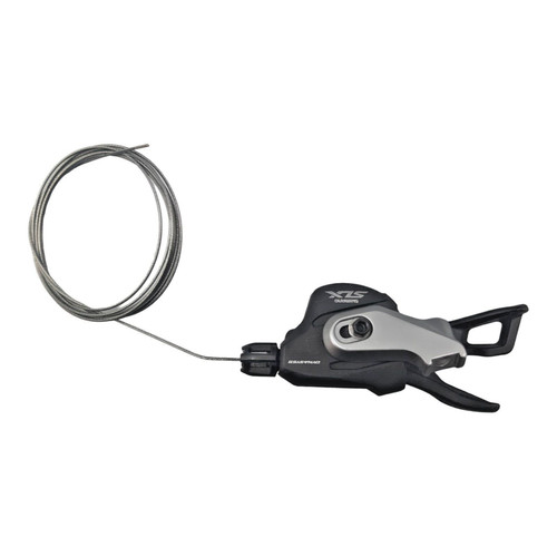 Shimano shifters m7000 - shimano, sl-m7000