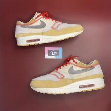Premium Nike Air Max 1 Inside Out UK11 EU46 CM30 US12