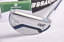 Odyssey White Hot RX 9 Putter / 34 Inch