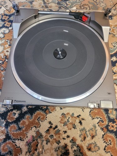 Panasonic dc servo - dc,