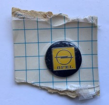 Vintage OPEL BADGE LOGO EMBLEM