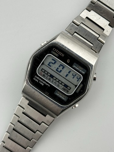 Very rare vintage citizen - very,