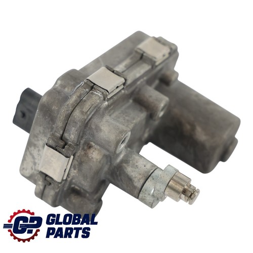Bmw e90 e91 lci turbocharger - bmw,