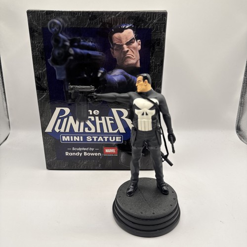 The punisher marvel mini - marvel,