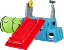 Little Tikes Easy Store Slide