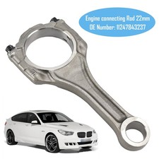 Engine connecting Rod 22mm For BMW 550i 650i F07 F10 F85 N63N S63N 4.4 V8