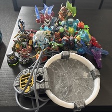 Skylanders Bundle Job Lot Xbox