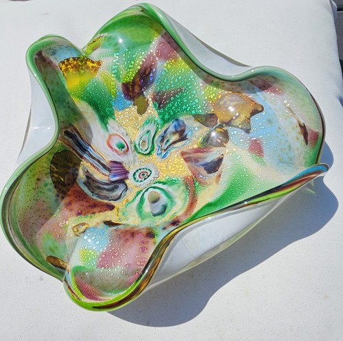 Murano art glass - murano, fratelli