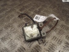 Yamaha DT125 DT 125 A B