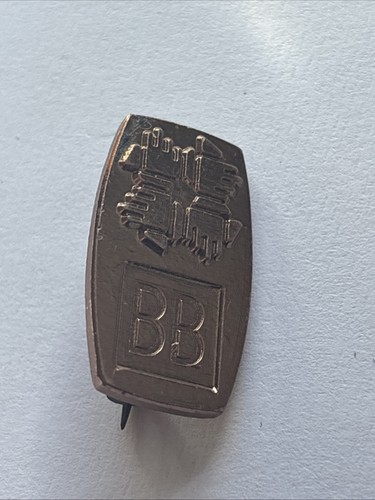 Boys brigade metal activity - metal,
