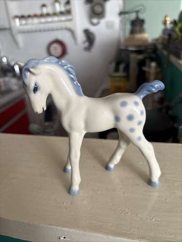 1940 rare wade horse - 1940’s,