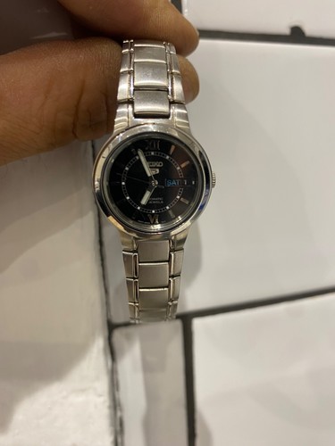 Seiko watch ladies - ladies, automatic