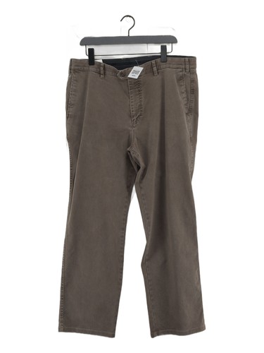 Bruhl men trousers 38 - bruhl, w