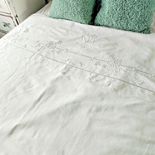 French Vintage Monogram