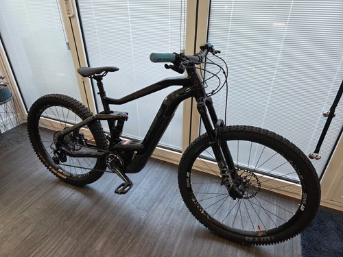 Haibike allmtn - haibike, (large)