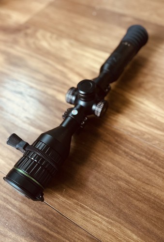 Hikmicro alpex a50t rifle - a50t-s,
