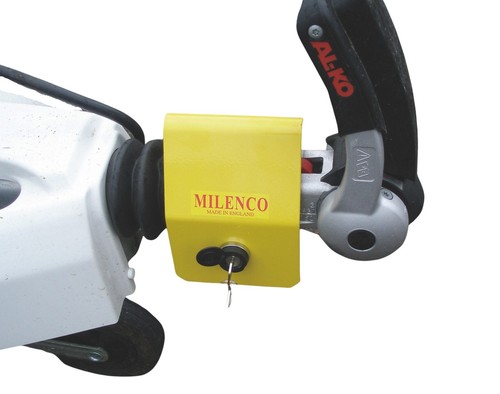 Milenco lightweight alko - milenco, alko/albe