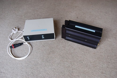 Valve phono preamp for and - preamp,