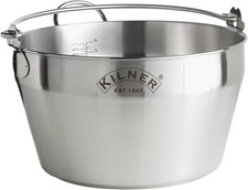 Kilner 8 Litre Stainless Steel