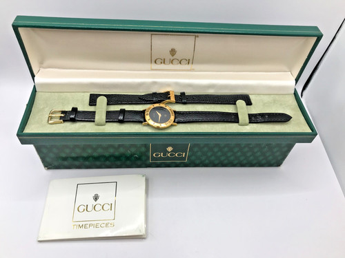 Vintage gucci ladies - gucci,