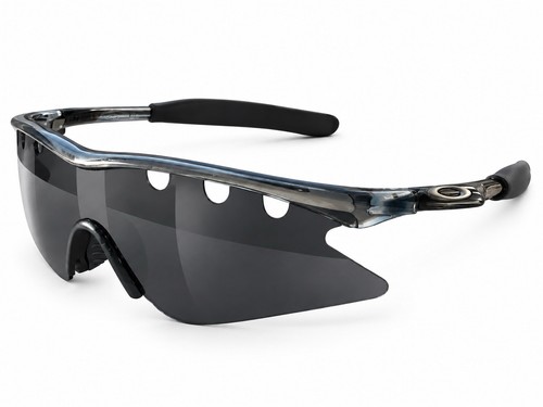 Vintage oakley frame - m,