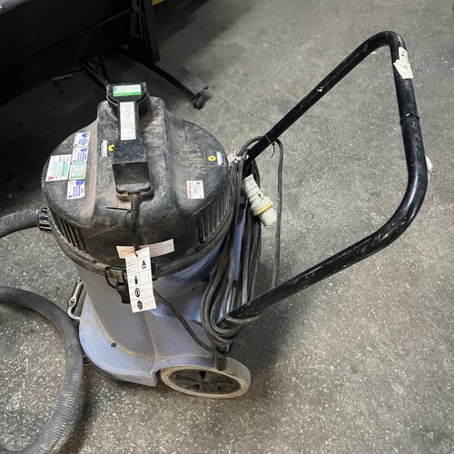 Wvd 900 110v - 900-2, numatic