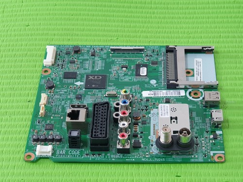 Main board for - board, mb