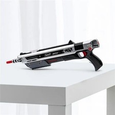 OFFICIAL SALT WARS 4.0 (WINTER