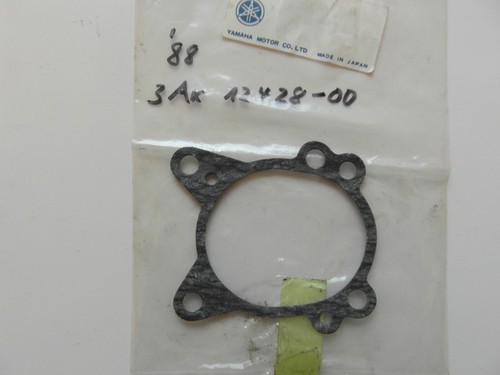 Yamaha 250 1988 - 1988, 89