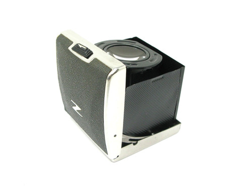 Zenza bronica s2a waist level - bronica,