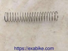 carburetor spring for Yamaha XS 850 1981