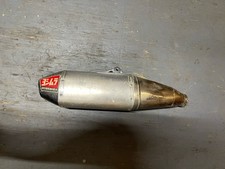 2012 Suzuki RMZ450 Yoshimura RS-4 Muffler