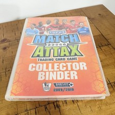 Match Attax Trading Card Game