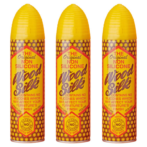Wood silk furniture polish - 3,