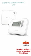 Honeywell T3R Wireless 7 Days