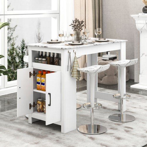 Faux marble pub - pub, bar